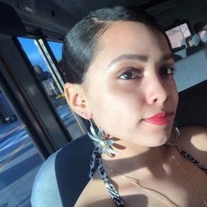 Meet your Posher, Janae